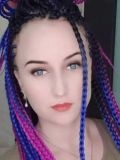 Веселова Ольга Владимировна — татуировки, бровист; наращивание ресниц, татуаж (Омск)