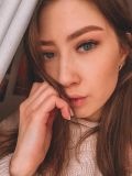 Волина Екатерина Николаевна — стилист-имиджмейкер (Омск)