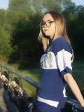 Вронская Екатерина Евгеньевна — фотограф (Омск)