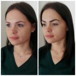 Высокина Марина Сергеевна (Парикмахер, Визажист. Омск): АРХИТЕКТУРА БРОВЕЙ
