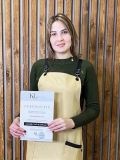 Яковлева Наталья Владимировна — татуаж, наращивание ресниц (Омск)