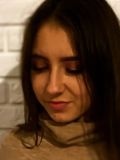 Ярмалюк Анастасия Сергеевна — маникюр, дизайн ногтей, наращивание ногтей (Омск)