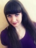 Закутаева Анастасия Юрьевна — маникюр (Омск)
