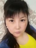 Жумабаева Махаббат Кайркельдеевна — наращивание ресниц, бровист (Омск)