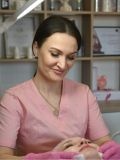 Евсикова Оксана Викторовна — косметолог (Орёл)