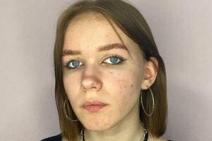Портфолио №8 — Ветошных Ангелина Юрьевна