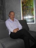 Хлуденев Павел Николаевич — массажист (Оренбург)