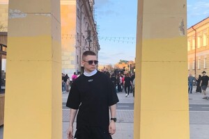 готовый образец — Раев Максим Павлович