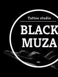 Black Muza — мастер тату (Пенза)