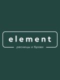 Element. Ресницы и брови — бровист; наращивание ресниц (Пенза)