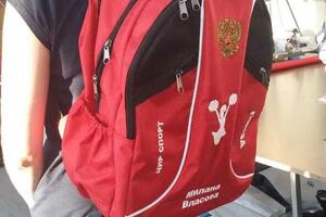 Рюкзак для черлидинга — SportBag