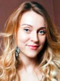 Аксенова Ольга Андреевна — свадебный стилист; маникюр, дизайн ногтей, педикюр (Пермь)