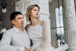 свадьба — Барашков Олег Леонидович