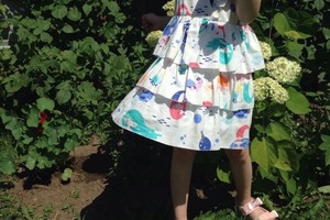 Портфолио №63 — Баяндина Ксения Александра