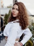Чуварлеева Софья Владимировна — татуаж, бровист (Пермь)