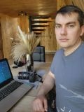 Давыдов Андрей Владимирович — фотограф (Пермь)