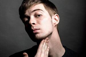 Портфолио №21 — Егор Гладких