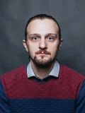 Филимонов Александр Владимирович — фотограф (Пермь)