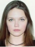 Фоминых Лидия Вадимовна — рукоделие (Пермь)