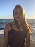 Гаврилова Ева Андреевна — фотограф (Пермь)