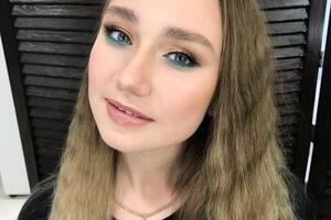 Портфолио №2 — Гредягина Юлия Андреевна
