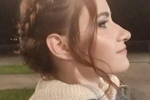 Вечерний образ ? — Гузаирова Элина Рифнуровна