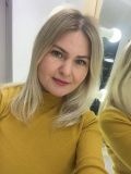 Иванова Елена Валерьевна — эпиляция, маникюр (Пермь)