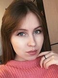 Колобова Надежда Андреевна — маникюр, дизайн ногтей (Пермь)