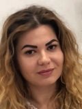 Ковалева Ксения Алексеевна — маникюр, бровист; наращивание ресниц, педикюр (Пермь)