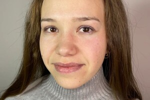 Портфолио №1 — Краева Ирина Евгеньевна