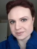 Лапшина Анастасия Владимировна — ногти (Пермь)