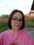 Лебедева Анна Владимировна — маникюр, дизайн ногтей (Пермь)