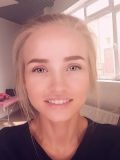 Лисова Нина Владимировна — наращивание ресниц (Пермь)