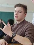 Мальцев Михаил Дмитриевич — (Пермь)