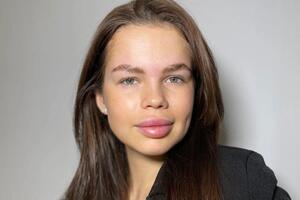 КОМПЛЕКС ДУ + окрашивание краской + коррекция — Мехоношина Ольга Максимовна