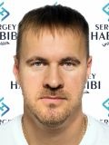 Мерзляков Сергей Вячеславович — (Пермь)