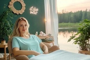 Портфолио №6 — Мишик Светлана Олеговна