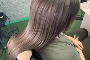 Русый оттенок — Ознобихина Катерина Андреевна