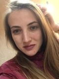 Плащенкова Юлия Сергеевна — бровист; наращивание ресниц (Пермь)