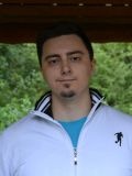 Рубенков Лев Эдуардович — массажист (Пермь)