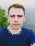 Селезнев Дмитрий Степанович — массажист (Пермь)