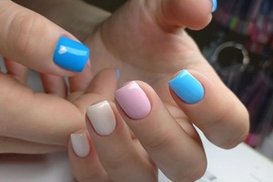 Портфолио №274 — Шинкаренко Ксения Андреевна