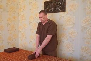 Портфолио №7 — ThaiProfiMassageSchool