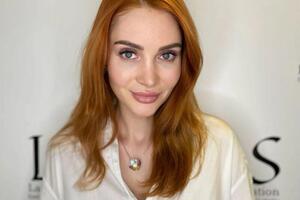 Портфолио №17 — Tiara Студия красоты