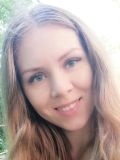 Жадан Анастасия Леонидовна — наращивание ресниц (Пермь)