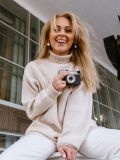 Жуйкова Евгения Александровна — фотограф (Пермь)