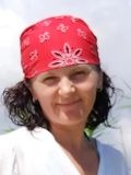 Агафонова Светлана Анатольевна — фотограф (Приморье)