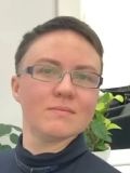 Бекмухаметова Екатерина Вадимовна — парикмахер (Приморье)