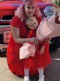 Болдина Анастасия Сергеевна — маникюр, дизайн ногтей, наращивание ногтей (Приморье)