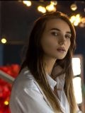 Чуйко Анастасия Леонидовна — (Приморье)